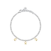 Bracciale Morellato Donna Talismani in Acciaio SAIX26 - SAIX26